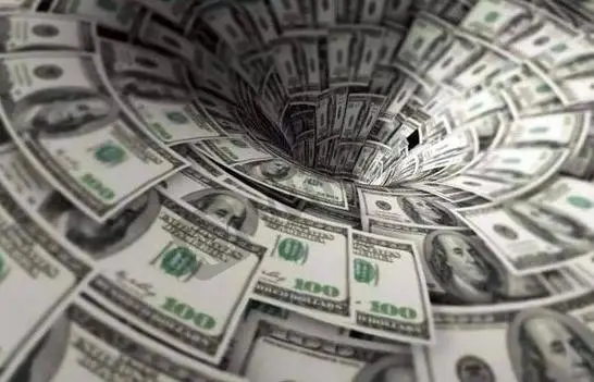 去美元化 再提速美元在全球外汇储备占比下降 外汇天眼