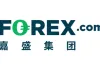 FOREX.com嘉盛集团